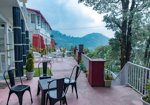 Arvelia Apartments by Da Alohas