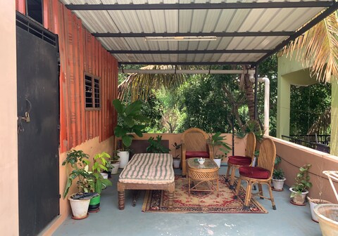 Cozy Peach Studio
