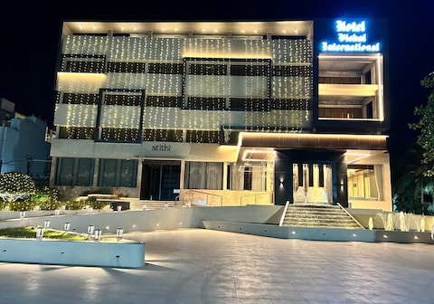 HOTEL VISHAL INTERNATIONAL