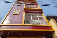 Fun Stay ( Hotel ), Basti Fun Stay ( Hotel ), Basti