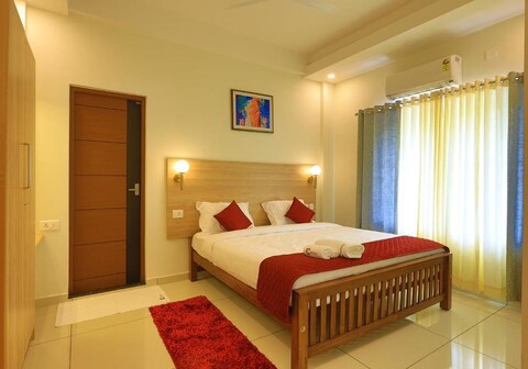 Rooms by Castle Brook Residential Homestay