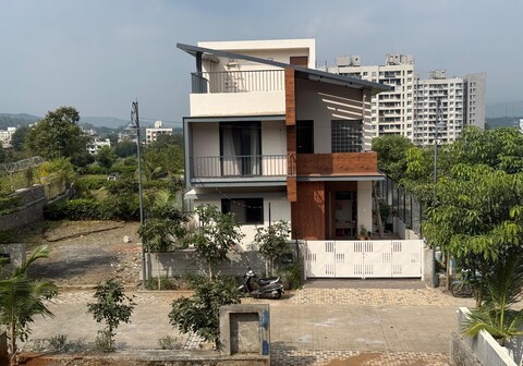 Bachavat s Villa Family Guest House