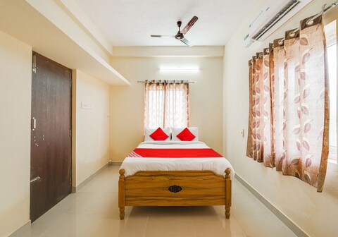 Super Collection O Sathyabama University Sithalapakkam Formerly Srinivasa Residency