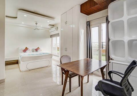 Super Capital O Sayhallo Prime Residency