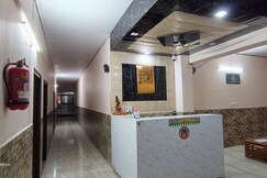 Hotel Rudra, Rudrapur Hotel Rudra, Rudrapur