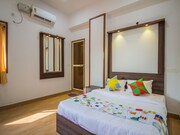 OYO 15125 Home Elegant Studio Porvorim, Goa OYO 15125 Home Elegant Studio Porvorim, Goa