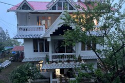 Pubela Villa Darjeeling, Darjeeling Pubela Villa Darjeeling, Darjeeling