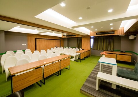 My Hotel CMYK @ Ratchada