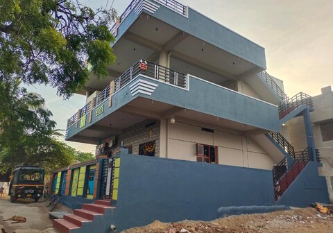 ShivaDivya Home Stay Hampi