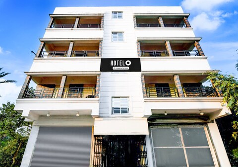 Super Hotel O Ecopark Kolkata