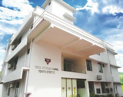 YMCA INTERNATIONAL YOUTH CENTRE, PALARIVATTOM, COCHIN