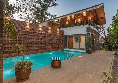 Salt Water by Stayscape