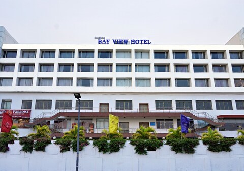 BAY VIEW HOTEL VIZAG