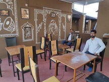 Backpacker Heaven, Pushkar Backpacker Heaven, Pushkar