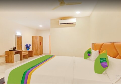 Hotel Fun Regency
