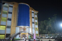 Panchadeep Bhawan, Falakata Panchadeep Bhawan, Falakata