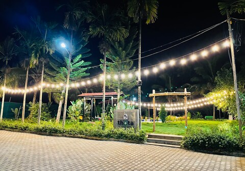 Thota by Stoned Monkey Boutique Private Farmstay