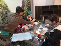 Queen home stay, Agra Queen home stay, Agra