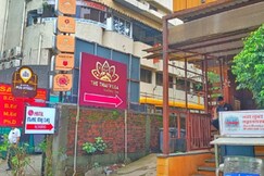 Hotel Make My day, Navi Mumbai Hotel Make My day, Navi Mumbai