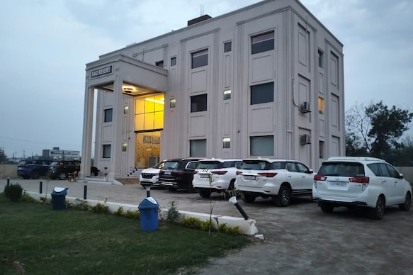 Rao Resort