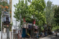 Mizpah Inn Adayar, Chennai Mizpah Inn Adayar, Chennai