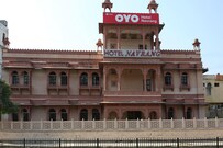 OYO 7880 Hotel Navrang, Kota OYO 7880 Hotel Navrang, Kota