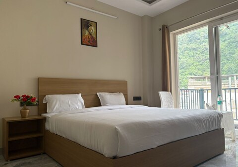 Hotel Abline The Oaks