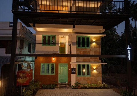 Breeza Homes, Technopark, Trivandrum