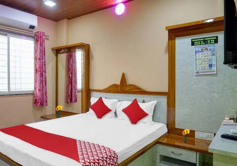 Hotel O Kaivalyadham Lodge & Hotel