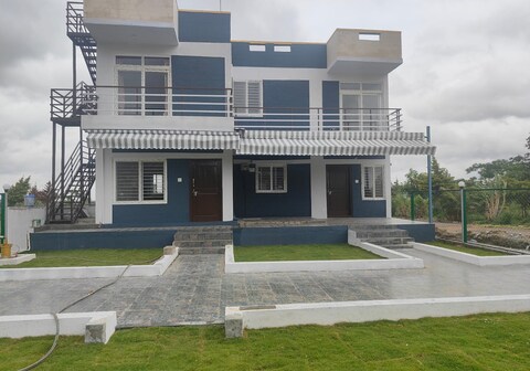 Nandi Parihar Villa 1