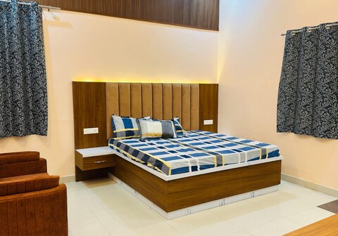Sumanglam Green Resort