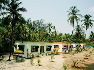 Sea View Tarkarli Resort