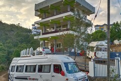 Vaga View, Vagamon Vaga View, Vagamon