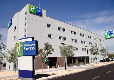 Holiday Inn Express Madrid - Getafe