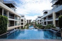 The Pelican Residence and Suites Krabi, Krabi town The Pelican Residence and Suites Krabi, Krabi town