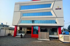 Mayur Palace, Karad Mayur Palace, Karad