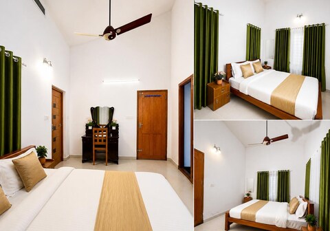 Meadows Villa Munnar
