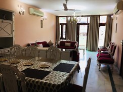 Harmony Suites 4BHK, Delhi Harmony Suites 4BHK, Delhi