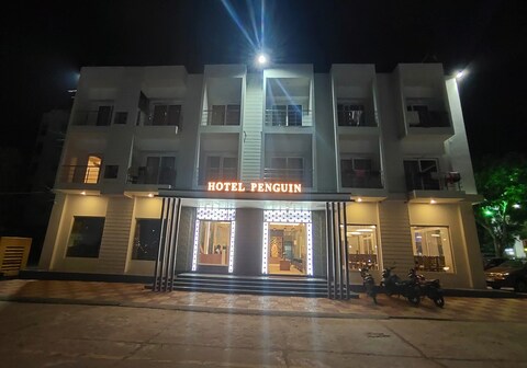 Hotel Penguin