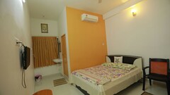 Sri Sai Vikas Lodge, Salem Sri Sai Vikas Lodge, Salem