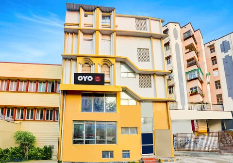 Hotel O Maa Somariya Guest House