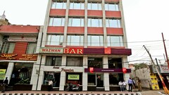 Hotel Premier, Jammu Hotel Premier, Jammu