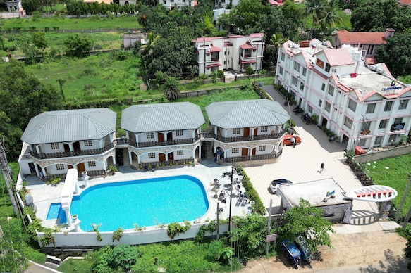 Dip Holidays Resort