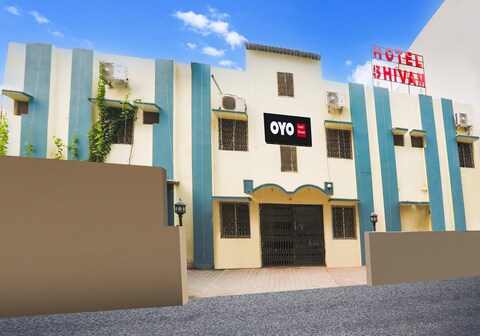 Hotel O Shivam