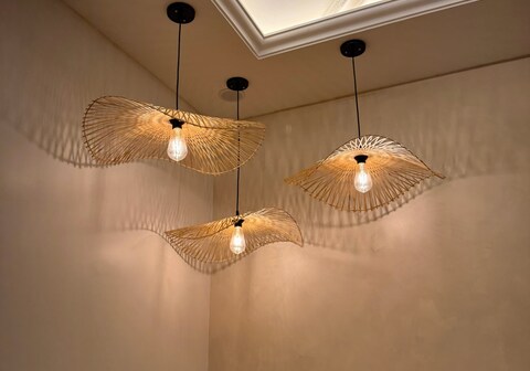 Mount and Mood - Luxury 4BHK Villa