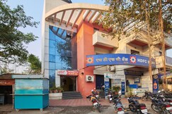 Hotel Ashish And Lodging, Wai Hotel Ashish And Lodging, Wai