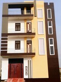 Uma Homestay (Room for 2), Delhi Uma Homestay (Room for 2), Delhi