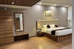 The Crown Hotel & Banquet, Muzaffarpur The Crown Hotel & Banquet, Muzaffarpur