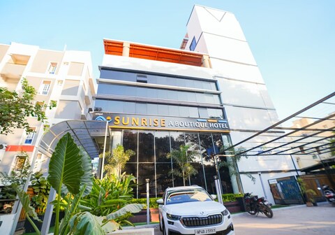 Sunrise A Boutique Hotel