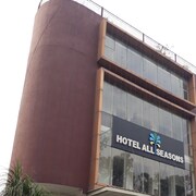 Hotel All Seasons, Roorkee Hotel All Seasons, Roorkee